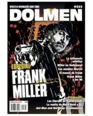 977169763400700333 DOLMEN EDICIONES    DOLMEN 33 (333) VARIOS AUTORES 977169763400700333 DOLMEN EDICIONES    DOLMEN 33 (333) VARIOS AUTORES