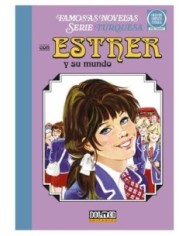 9788419380852 DOLMEN EDICIONES    ESTHER Y SU MUNDO. SERIE TURQUESA 01 PHILIP DOUGLAS 9788419380852 DOLMEN EDICIONES    ESTHER Y SU MUNDO. SERIE TURQUESA 01 PHILIP DOUGLAS