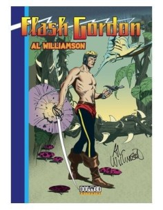 9788419740205 DOLMEN EDICIONES    FLASH GORDON DE AL WILLIAMSON 01 AL WILLIAMSON 9788419740205 DOLMEN EDICIONES    FLASH GORDON DE AL WILLIAMSON 01 AL WILLIAMSON