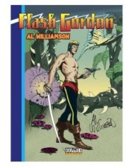 9788419740205 DOLMEN EDICIONES    FLASH GORDON DE AL WILLIAMSON 01 AL WILLIAMSON 9788419740205 DOLMEN EDICIONES    FLASH GORDON DE AL WILLIAMSON 01 AL WILLIAMSON