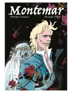 9788419380838 DOLMEN EDICIONES    MONTEMAR RODRIGO VAZQUEZ 9788419380838 DOLMEN EDICIONES    MONTEMAR RODRIGO VAZQUEZ