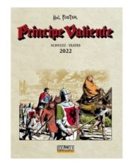 9788419740083 DOLMEN EDICIONES    PRINCIPE VALIENTE 2022 HAROLD FOSTER 9788419740083 DOLMEN EDICIONES    PRINCIPE VALIENTE 2022 HAROLD FOSTER