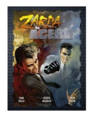 9788419740021 DOLMEN EDICIONES    ZARPA DE ACERO 04 TOM KERR 9788419740021 DOLMEN EDICIONES    ZARPA DE ACERO 04 TOM KERR