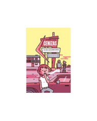 9788418909955  ASTIBERRI    CENIZAS 10 ANIVERSARIO 4ª ED ORTIZ ALVARO 9788418909955  ASTIBERRI    CENIZAS 10 ANIVERSARIO 4ª ED ORTIZ ALVARO