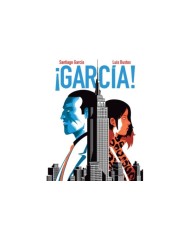 9788418909795  ASTIBERRI    GARCIA 4 BUSTOS/GARCIA 9788418909795  ASTIBERRI    GARCIA 4 BUSTOS/GARCIA