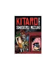 9788418909924  ASTIBERRI    KITARO 9 MIZUKI SHIGERU