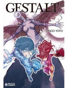 GESTALT 3 HEROES DE PAPEL9,95 €9,95 € HEROES DE PAPEL HEROES DE PAPEL GESTALT 3 HEROES DE PAPEL9,95 €9,95 € HEROES DE PAPEL HEROES DE PAPEL