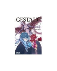 GESTALT 3 HEROES DE PAPEL9,95 €9,95 € HEROES DE PAPEL HEROES DE PAPEL