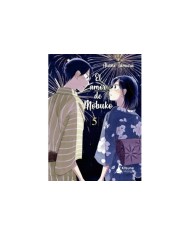 EL AMOR DE MOBUKO 5 9788418524196 EL AMOR DE MOBUKO 5 9788418524196