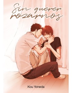 SIN QUERER ROZARNOS  9788418739248 SIN QUERER ROZARNOS  9788418739248