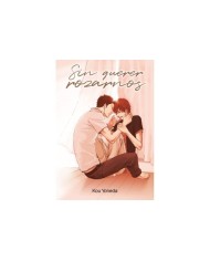 SIN QUERER ROZARNOS  9788418739248 SIN QUERER ROZARNOS  9788418739248