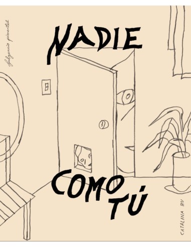 NADIE COMO TÚ  9788417617578 NADIE COMO TÚ  9788417617578