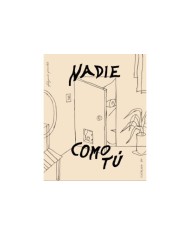 NADIE COMO TÚ  9788417617578 NADIE COMO TÚ  9788417617578