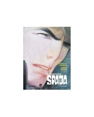 EL COMISARIO SPADA  9788418309434 EL COMISARIO SPADA  9788418309434