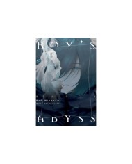 9788419536464  MILKY WAY    BOYS ABYSS 8 MINENAMI RYO 9788419536464  MILKY WAY    BOYS ABYSS 8 MINENAMI RYO