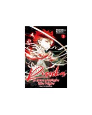 9788419536563  MILKY WAY    RISUKA LA NUEVA Y AUTENTICA CHICA MAGICA 3 NISIOISIN/EMOTO NAO