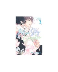 9788419536525  MILKY WAY    BLUE SKY COMPLEX 3 ICHIKAWA KEY