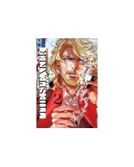 9788419536532  MILKY WAY    CANIS THE SPEAKER 2 ZAKK