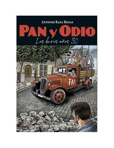 9788412511246 COEDITUM    NUBES NEGRAS. PAN Y ODIO ANTONIO RAYA 9788412511246 COEDITUM    NUBES NEGRAS. PAN Y ODIO ANTONIO RAYA