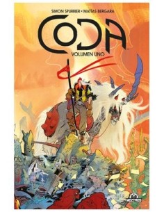 9788418955655 MOZTROS    CODA 01 MATÍAS BERGARA 9788418955655 MOZTROS    CODA 01 MATÍAS BERGARA