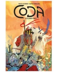 9788418955655 MOZTROS    CODA 01 MATÍAS BERGARA 9788418955655 MOZTROS    CODA 01 MATÍAS BERGARA