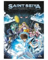 9788418955747 MOZTROS    SAINT SEIYA LOS CABALLEROS DEL ZODIACO 01 JEROME ALQUIE 9788418955747 MOZTROS    SAINT SEIYA LOS CABALLEROS DEL ZODIACO 01 JEROME ALQUIE