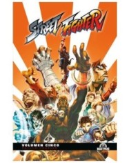 9788418955624 MOZTROS    STREET FIGHTER VOL 05 KEN SIU-CHONG 9788418955624 MOZTROS    STREET FIGHTER VOL 05 KEN SIU-CHONG