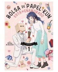 9788419625021 ODAIBA EDICIONES    BOLSA DE PAPEL-KUN ESTÁ ENAMORADO RIKO AMAEBI 9788419625021 ODAIBA EDICIONES    BOLSA DE PAPEL-KUN ESTÁ ENAMORADO RIKO AMAEBI
