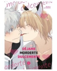 9788412538397 ODAIBA EDICIONES    DEJAME MORDERTE DULCEMENTE HAIKIN 9788412538397 ODAIBA EDICIONES    DEJAME MORDERTE DULCEMENTE HAIKIN