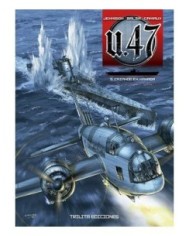 9788412511215 TRILITA EDICIONES    CAZANDO EN MANADA (U-47) JENNISON