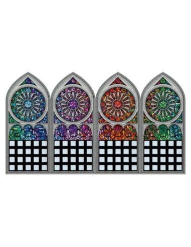 SAGRADA - EDICION EN CASTELLANO JUEGOS39,95 €39,95 €  JUEGOS
