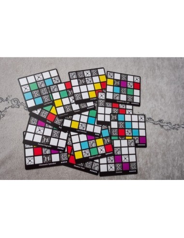 SAGRADA - EDICION EN CASTELLANO JUEGOS39,95 €39,95 €  JUEGOS