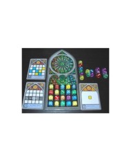 SAGRADA - EDICION EN CASTELLANO JUEGOS39,95 €39,95 €  JUEGOS
