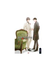 BLUE MORNING 8 FINAL EDICION ESPAÑOLA 9788416936380 BLUE MORNING 8 FINAL EDICION ESPAÑOLA 9788416936380