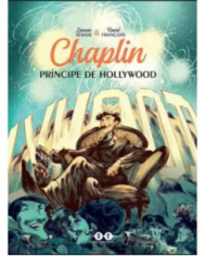 CHAPLIN PRINCIPE DE HOLLYWOOD 9788412096811 CHAPLIN PRINCIPE DE HOLLYWOOD 9788412096811