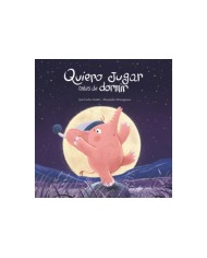 QUIERO JUGAR ANTES DE DORMIR Cuentos Infantiles15,90 €15,90 €  Cuen...