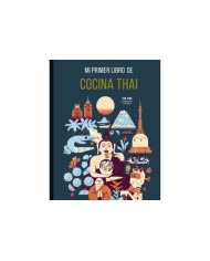 MI PRIMER LIBRO DE COCINA THAI 9788419466273