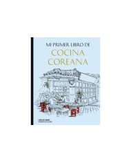 MI PRIMER LIBRO DE COCINA COREANA 9788419466266