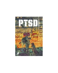 PTSD 9788412484540 PTSD 9788412484540
