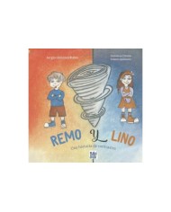 REMO Y LINO UNA HISTORIA DE CONTRASTES 9788419602794