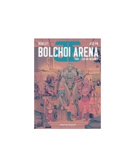 BOLCHOI ARENA 1 CAELUM INCOGNITO 9788419148407