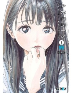 AKEBI'S SAILOR UNIFORM 01 IVREA9,00 €9,00 € IVREA IVREA AKEBI'S SAILOR UNIFORM 01 IVREA9,00 €9,00 € IVREA IVREA