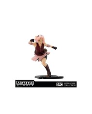 FIGURA NARUTO SHIPPUDEN SAKURA  3665361083856