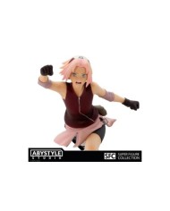 FIGURA NARUTO SHIPPUDEN SAKURA NARUTO29,95 €29,95 € AbysseCorp NARUTO