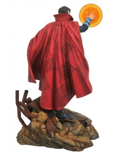 FIGURA MARVEL GALLERY DOCTOR STRANGE INFINITY WARS MARVEL59,95 €59,... FIGURA MARVEL GALLERY DOCTOR STRANGE INFINITY WARS MARVEL59,95 €59,...