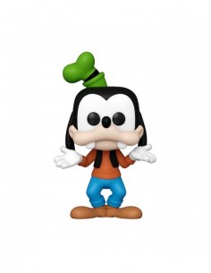 Funko POP! Disney: Classics- Goofy 889698596220