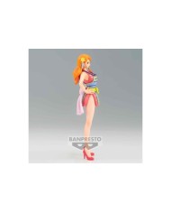Figuras ONE PIECE DXF THE GRANDLINE WANOKUNI LADY NAMI 16 Cm One Pi... Figuras ONE PIECE DXF THE GRANDLINE WANOKUNI LADY NAMI 16 Cm One Pi...
