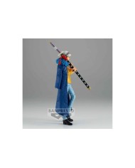 Figuras ONE PIECE KING OF ARTIST THE TRAFALGAR.LAW WANOKUNI 23 Cm O... Figuras ONE PIECE KING OF ARTIST THE TRAFALGAR.LAW WANOKUNI 23 Cm O...