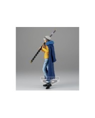 Figuras ONE PIECE KING OF ARTIST THE TRAFALGAR.LAW WANOKUNI 23 Cm O... Figuras ONE PIECE KING OF ARTIST THE TRAFALGAR.LAW WANOKUNI 23 Cm O...