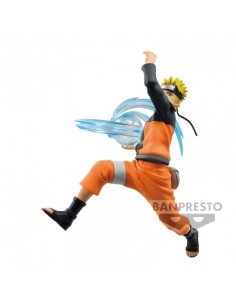 Figuras NARUTO SHIPPUDEN EFFECTREME - UZUMAKINARUTO - 14 Cm Naruto De Banpresto  4983164192889